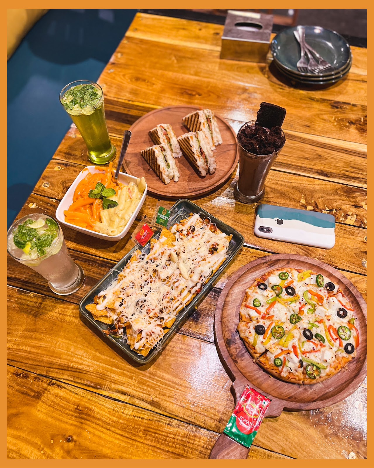 Adi's Cafe