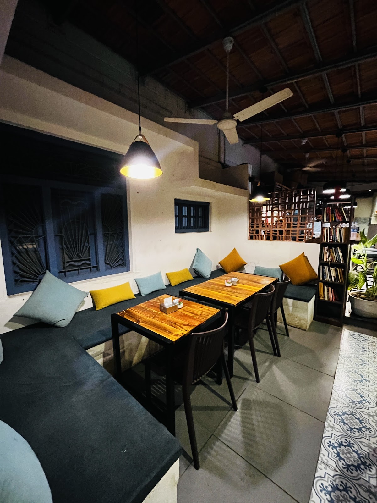 Adi's Cafe photo 6